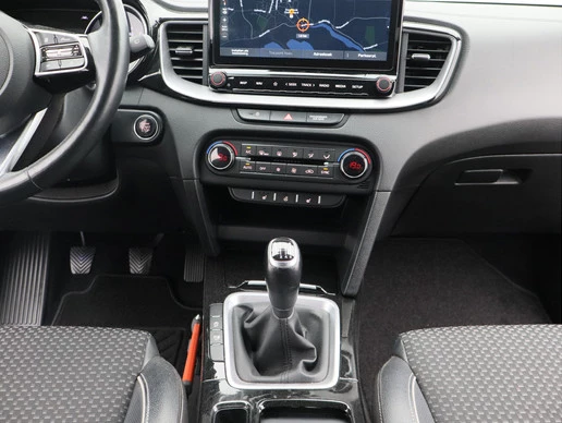 Kia Ceed Sportswagon - Afbeelding 30 van 30