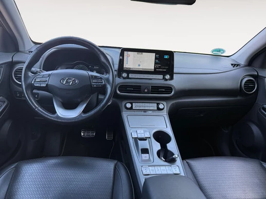 Hyundai Kona - Afbeelding 9 van 29