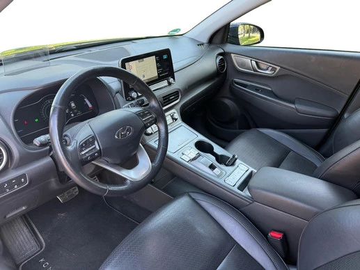 Hyundai Kona - Afbeelding 19 van 29