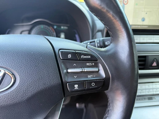 Hyundai Kona - Afbeelding 22 van 29