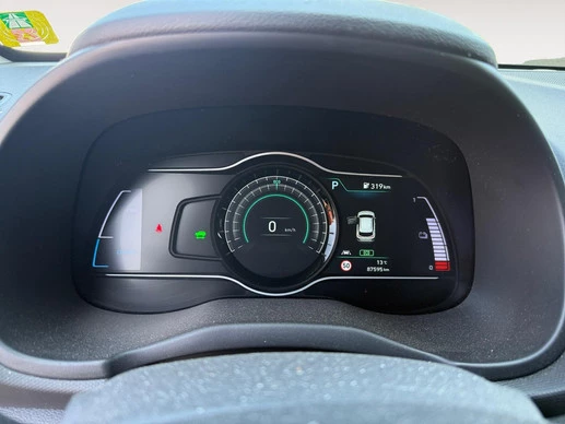 Hyundai Kona - Afbeelding 23 van 29