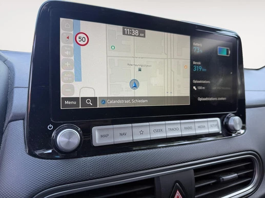 Hyundai Kona - Afbeelding 25 van 29