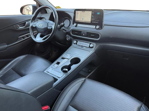 Hyundai Kona - Afbeelding 26 van 29