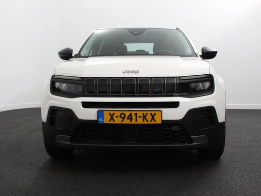 Jeep Avenger - Afbeelding 4 van 30