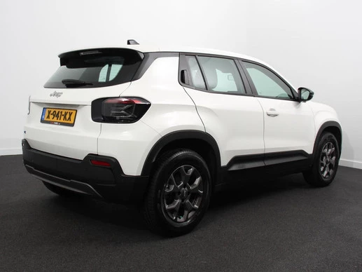 Jeep Avenger - Afbeelding 6 van 30