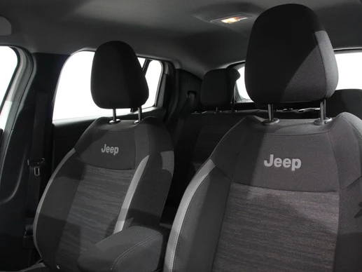 Jeep Avenger - Afbeelding 9 van 30