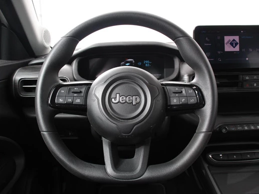 Jeep Avenger - Afbeelding 13 van 30