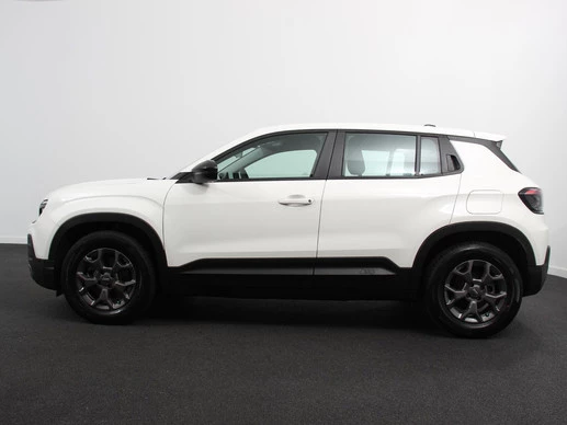 Jeep Avenger - Afbeelding 22 van 30