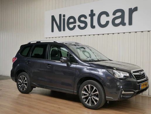 Subaru Forester - Afbeelding 1 van 23