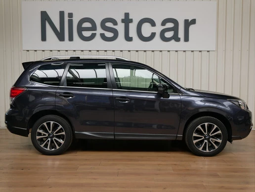 Subaru Forester - Afbeelding 2 van 23