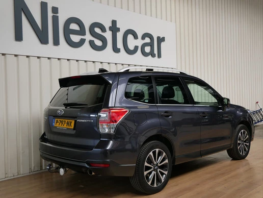 Subaru Forester - Afbeelding 3 van 23