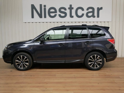 Subaru Forester - Afbeelding 5 van 23
