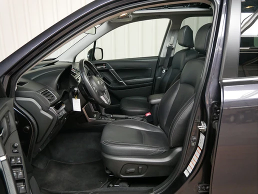 Subaru Forester - Afbeelding 7 van 23