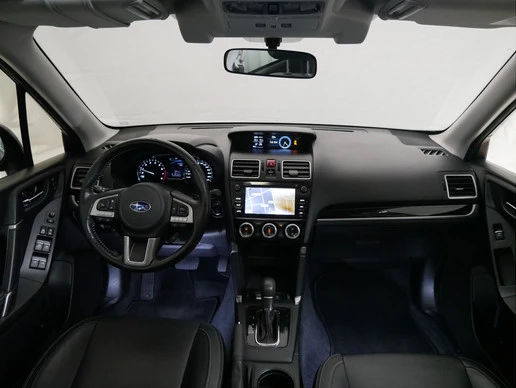 Subaru Forester - Afbeelding 13 van 23