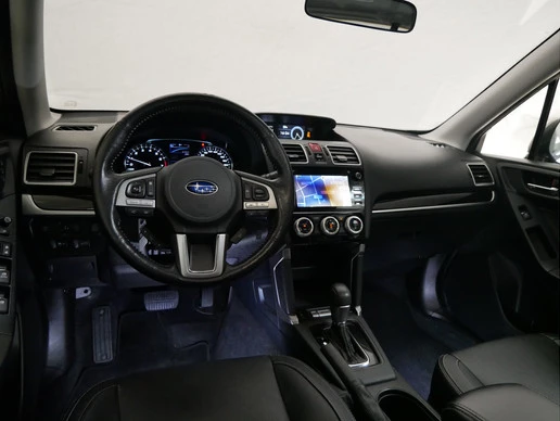 Subaru Forester - Afbeelding 14 van 23