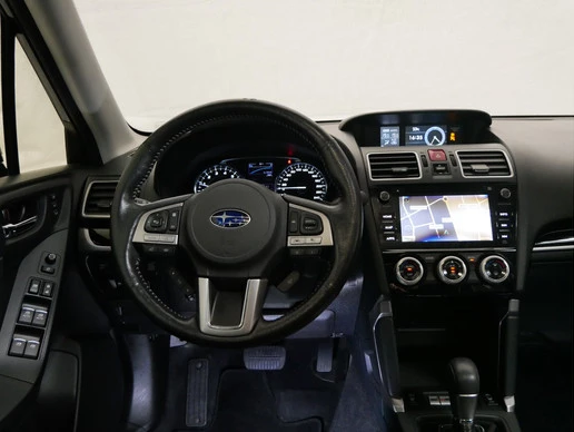 Subaru Forester - Afbeelding 15 van 23