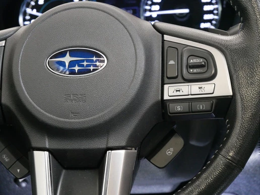 Subaru Forester - Afbeelding 16 van 23