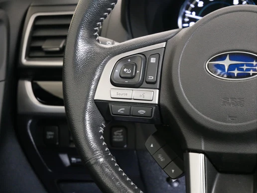 Subaru Forester - Afbeelding 17 van 23