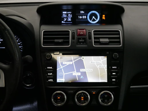 Subaru Forester - Afbeelding 19 van 23