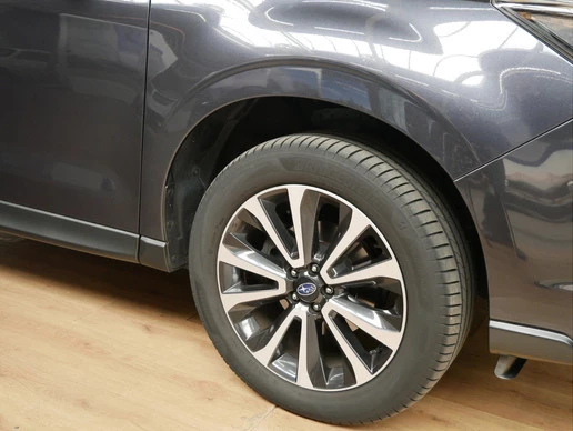 Subaru Forester - Afbeelding 20 van 23