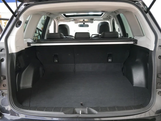 Subaru Forester - Afbeelding 23 van 23