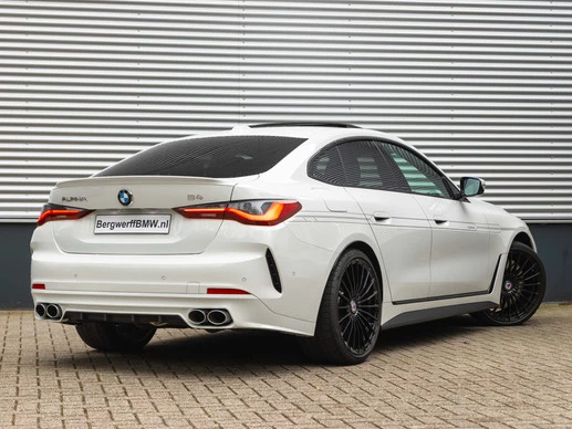 Alpina B4 - Afbeelding 2 van 30