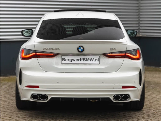Alpina B4 - Afbeelding 6 van 30