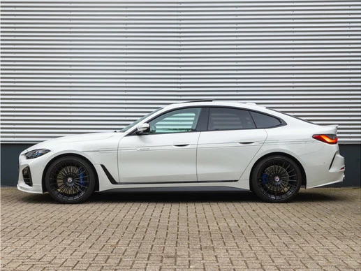 Alpina B4 - Afbeelding 7 van 30