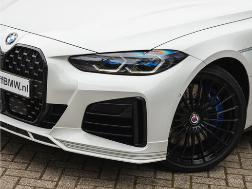 Alpina B4 - Afbeelding 8 van 30