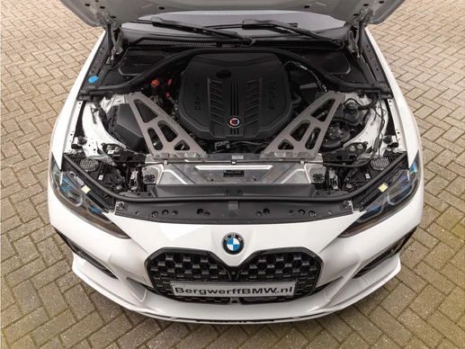 Alpina B4 - Afbeelding 9 van 30
