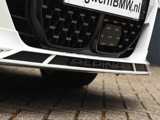 Alpina B4 - Afbeelding 11 van 30