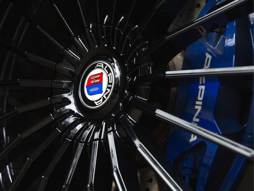 Alpina B4 - Afbeelding 12 van 30