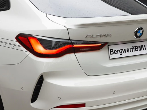 Alpina B4 - Afbeelding 13 van 30