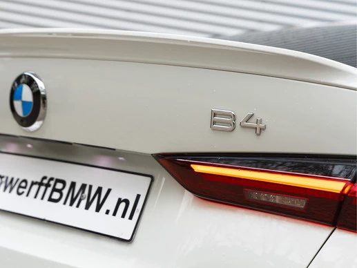 Alpina B4 - Afbeelding 15 van 30