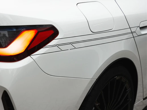 Alpina B4 - Afbeelding 16 van 30