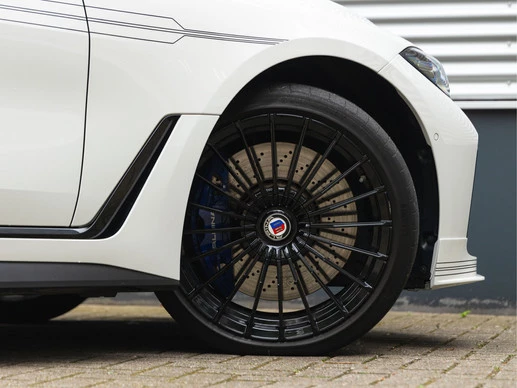 Alpina B4 - Afbeelding 17 van 30