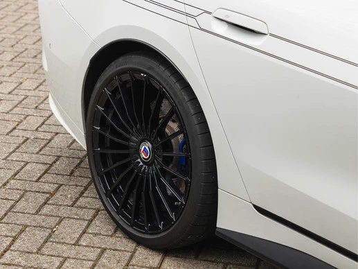 Alpina B4 - Afbeelding 18 van 30