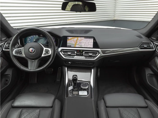 Alpina B4 - Afbeelding 20 van 30