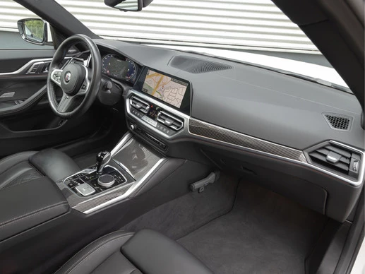 Alpina B4 - Afbeelding 21 van 30