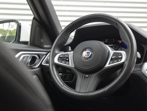 Alpina B4 - Afbeelding 25 van 30