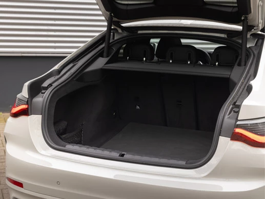 Alpina B4 - Afbeelding 26 van 30