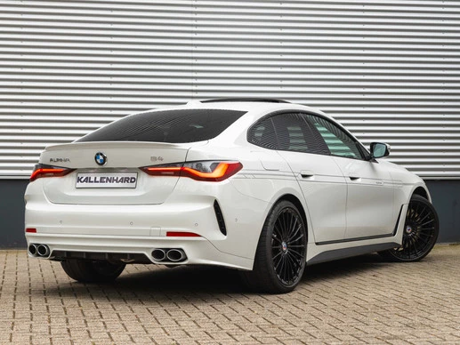 Alpina B4 - Afbeelding 2 van 30