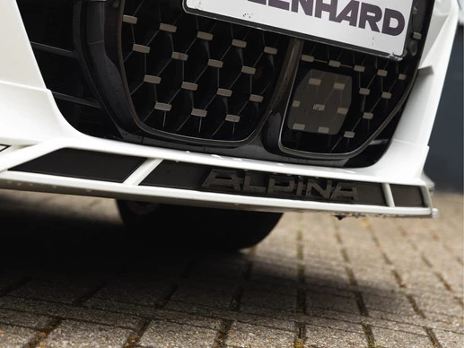 Alpina B4 - Afbeelding 9 van 30