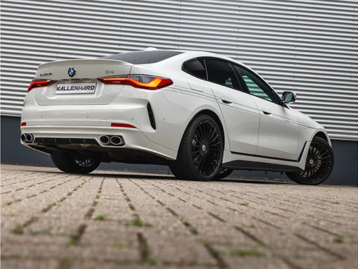 Alpina B4 - Afbeelding 15 van 30
