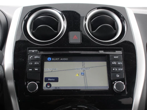 Nissan Note - Afbeelding 2 van 30