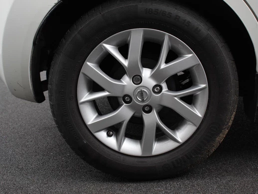 Nissan Note - Afbeelding 3 van 30