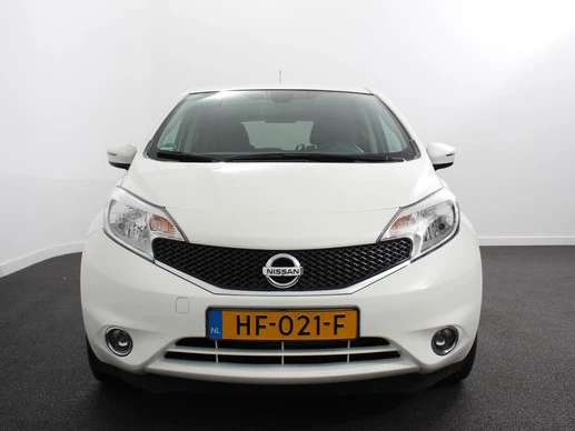 Nissan Note - Afbeelding 4 van 30