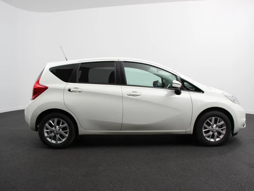 Nissan Note - Afbeelding 7 van 30