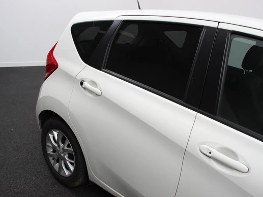 Nissan Note - Afbeelding 9 van 30