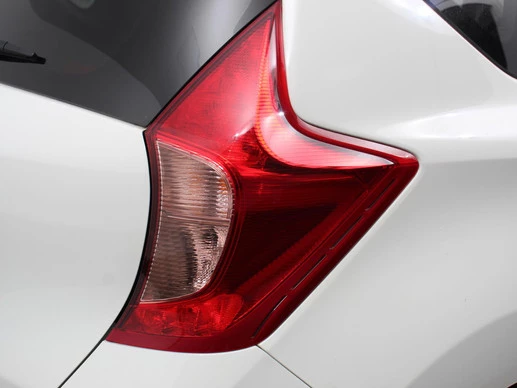 Nissan Note - Afbeelding 10 van 30
